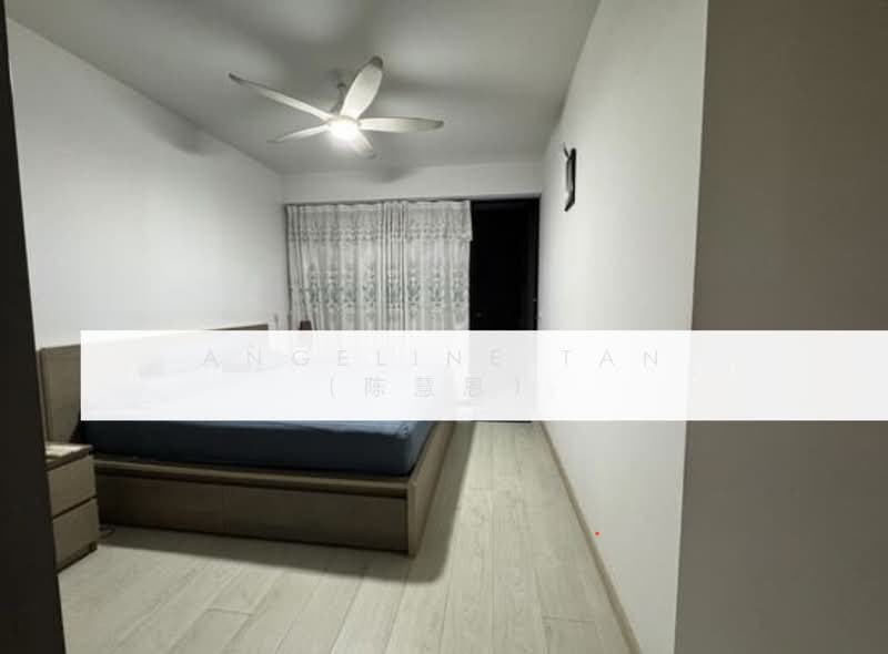 Westwood Residences EC, 190 Westwood Avenue, 4 Bedrooms, 1,238 sqft, Condominium For Rent, by Angeline Tan (陈慧恩）, 500128361 - Bedroom - PropertyGuru.com.sg