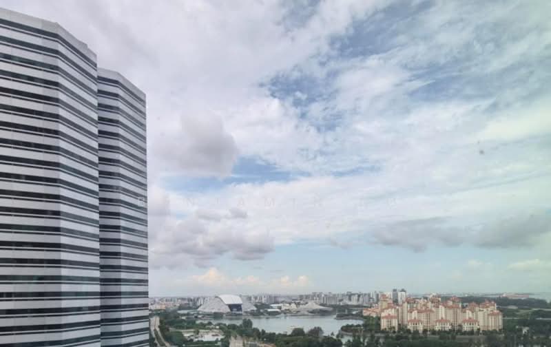 Guoco Midtown, 124 Beach Road, 2,486 sqft, Office For Rent, by Benjamin Ng, 500128362 - Exterior - CommercialGuru.com.sg