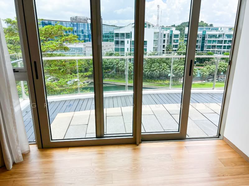 The Coast at Sentosa Cove, 276 Ocean Drive, 5 Bedrooms, 4,596 sqft, Condominium For Sale, by Grace  LIONG 梁礜從, 500128367 - Balcony - PropertyGuru.com.sg