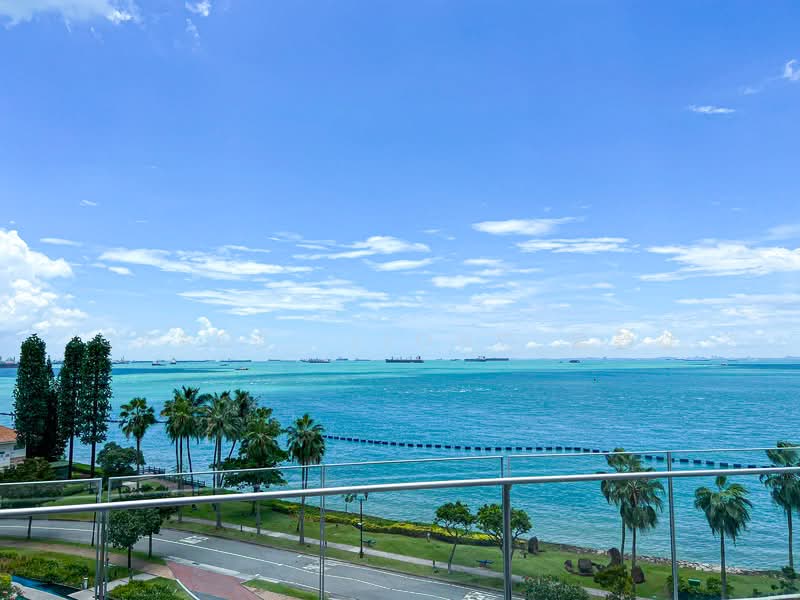 The Coast at Sentosa Cove, 276 Ocean Drive, 5 Bedrooms, 4,596 sqft, Condominium For Sale, by Grace  LIONG 梁礜從, 500128367 - View - PropertyGuru.com.sg