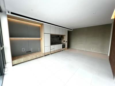For Rent - Petit Jervois