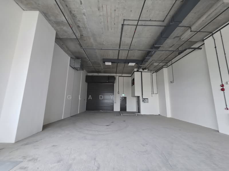 Food Ascent, 45 Tuas South Avenue 1, 2,766 sqft, Factory / Workshop (B2) For Rent, by Gladys Ng, 500128374 - Entrance - CommercialGuru.com.sg