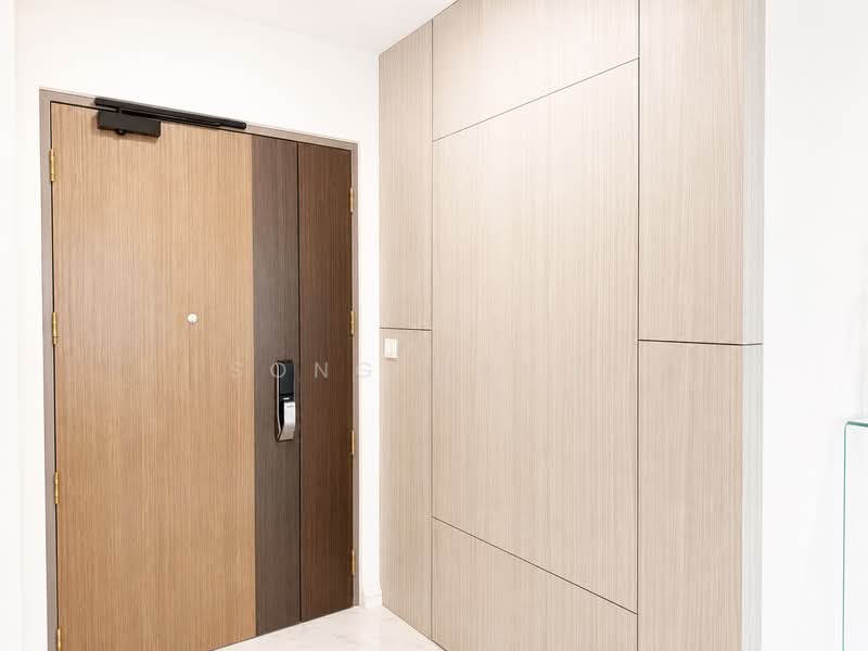 422B Northshore Dr, 422B Northshore Dr, 3 Bedrooms, 1,216 sqft, HDB Flat For Sale, by Song Wanqi, 500128375 - Entrance - PropertyGuru.com.sg