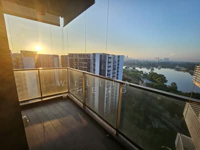 For Sale - Lake Grande