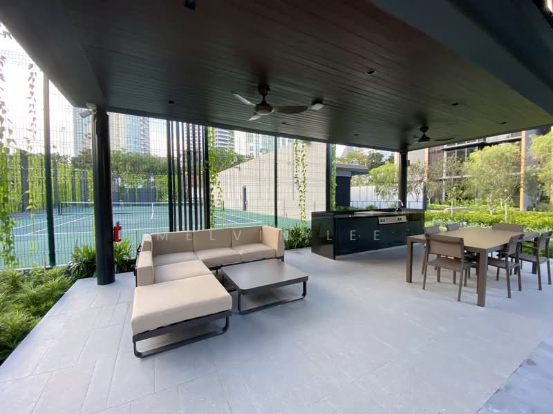Kopar At Newton, 6 Makeway Avenue, 1 Bedroom, 517 sqft, Condominium For Sale, by Melvin Lee, 500128379 - Exterior - PropertyGuru.com.sg