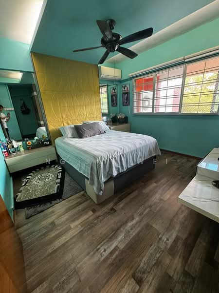 558 Jurong West Street 42, 558 Jurong West Street 42, 4 Bedrooms, 1,614 sqft, HDB Flat For Sale, by Ng Jun Wei, 500128382 - Bedroom - PropertyGuru.com.sg