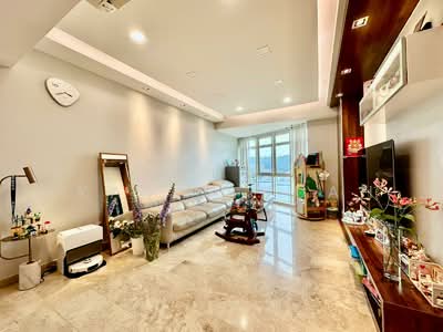 For Sale - Parc Palais