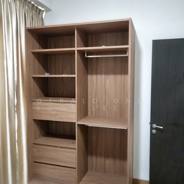 Neem Tree, , 2 Bedrooms, 710 sqft, Condominium For Rent, by Gerald Ong Soon Lee (Gerald Ong), 500128386 - PropertyGuru.com.sg
