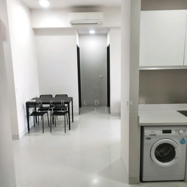 Neem Tree, , 2 Bedrooms, 710 sqft, Condominium For Rent, by Gerald Ong Soon Lee (Gerald Ong), 500128386 - PropertyGuru.com.sg