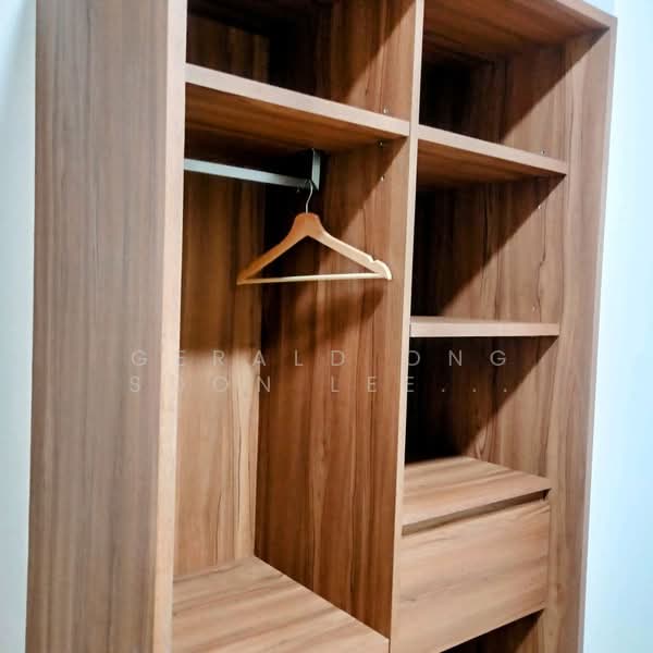 Neem Tree, , 2 Bedrooms, 710 sqft, Condominium For Rent, by Gerald Ong Soon Lee (Gerald Ong), 500128386 - PropertyGuru.com.sg