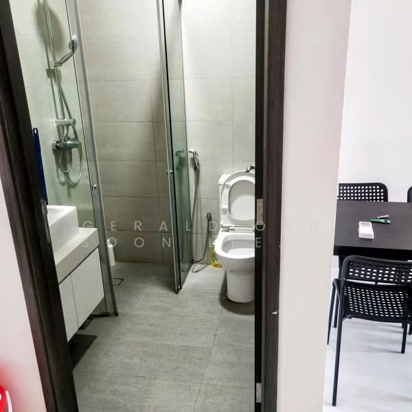 Neem Tree, , 2 Bedrooms, 710 sqft, Condominium For Rent, by Gerald Ong Soon Lee (Gerald Ong), 500128386 - PropertyGuru.com.sg