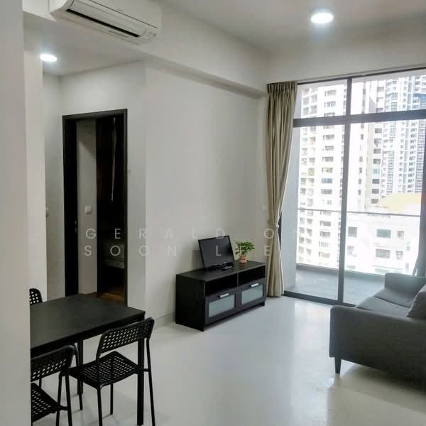 Neem Tree, , 2 Bedrooms, 710 sqft, Condominium For Rent, by Gerald Ong Soon Lee (Gerald Ong), 500128386 - PropertyGuru.com.sg