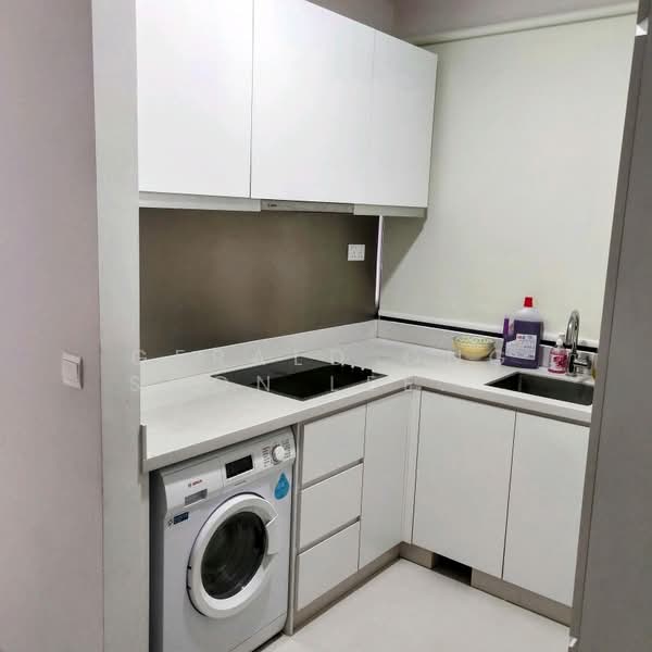Neem Tree, , 2 Bedrooms, 710 sqft, Condominium For Rent, by Gerald Ong Soon Lee (Gerald Ong), 500128386 - PropertyGuru.com.sg
