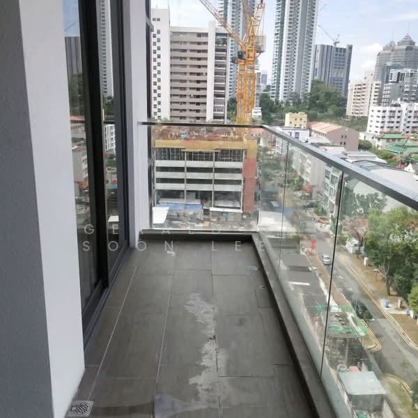 Neem Tree, , 2 Bedrooms, 710 sqft, Condominium For Rent, by Gerald Ong Soon Lee (Gerald Ong), 500128386 - PropertyGuru.com.sg