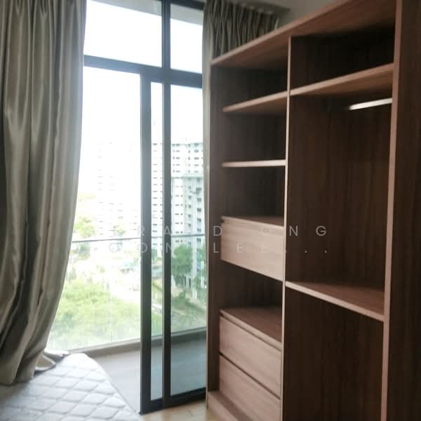Neem Tree, , 2 Bedrooms, 710 sqft, Condominium For Rent, by Gerald Ong Soon Lee (Gerald Ong), 500128386 - PropertyGuru.com.sg