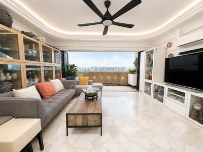 For Sale - 522 Hougang Avenue 6