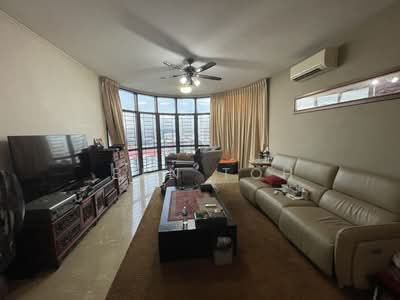 For Sale - Parc Oasis