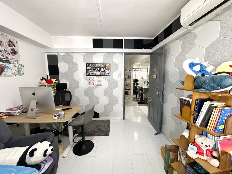 420 Serangoon Central, 420 Serangoon Central, 3 Bedrooms, 1,001 sqft, HDB Flat For Sale, by Keon Ang, 500128390 - PropertyGuru.com.sg