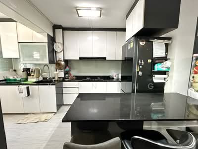 For Sale - 420 Serangoon Central