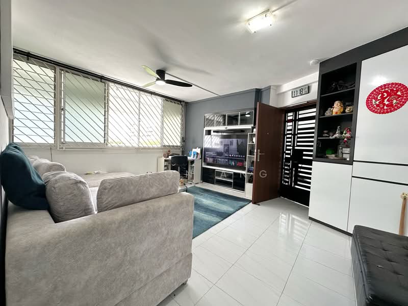420 Serangoon Central, 420 Serangoon Central, 3 Bedrooms, 1,001 sqft, HDB Flat For Sale, by Keon Ang, 500128390 - PropertyGuru.com.sg