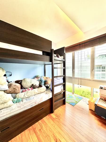 The Nautical, 97 Jalan Sendudok, 3 Bedrooms, 1,119 sqft, Condominium For Sale, by James Ng, 500128395 - Bedroom 2 - PropertyGuru.com.sg