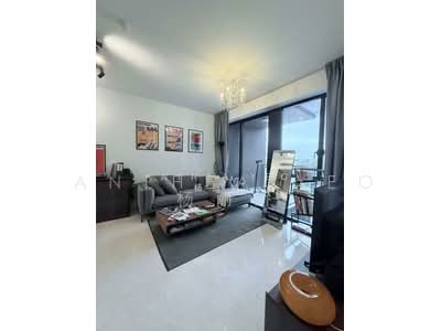 For Rent - The Atelier