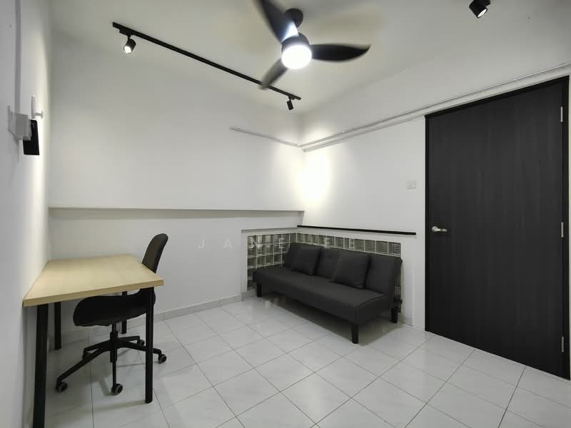 Pine Grove, 1P Pine Grove, Room Rental, 250 sqft, Condominium For Rent, by Jane Ee, 500128402 - Interior - PropertyGuru.com.sg