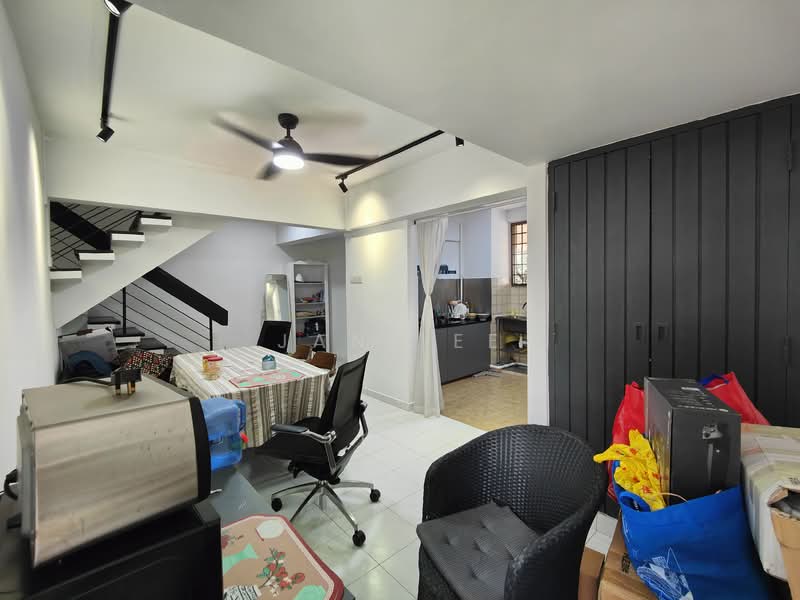 Pine Grove, 1P Pine Grove, Room Rental, 250 sqft, Condominium For Rent, by Jane Ee, 500128402 - Interior - PropertyGuru.com.sg
