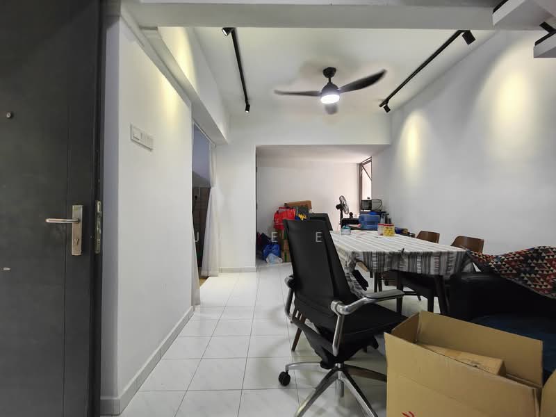 Pine Grove, 1P Pine Grove, Room Rental, 250 sqft, Condominium For Rent, by Jane Ee, 500128402 - Interior - PropertyGuru.com.sg