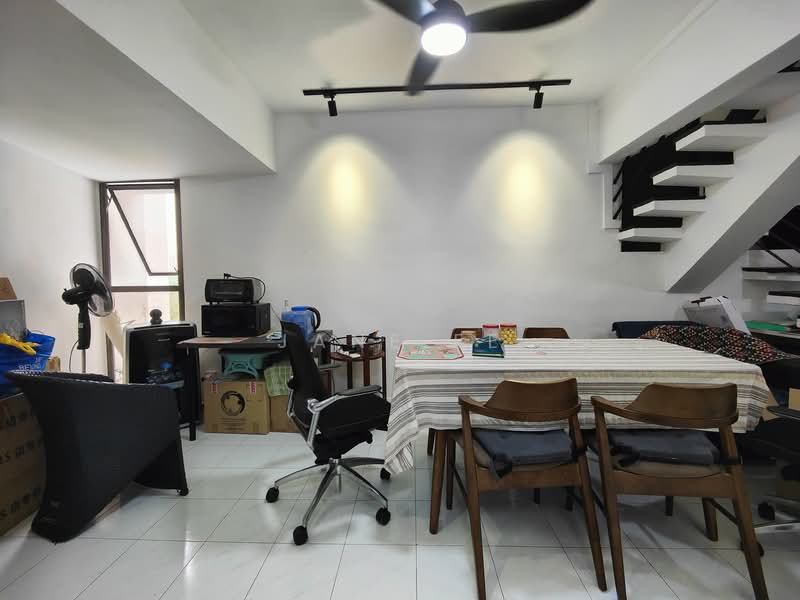 Pine Grove, 1P Pine Grove, Room Rental, 250 sqft, Condominium For Rent, by Jane Ee, 500128402 - Interior - PropertyGuru.com.sg
