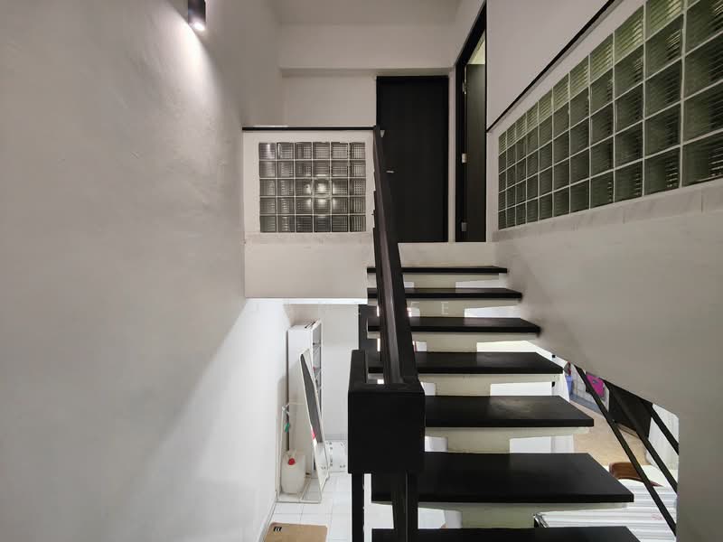 Pine Grove, 1P Pine Grove, Room Rental, 250 sqft, Condominium For Rent, by Jane Ee, 500128402 - Interior - PropertyGuru.com.sg