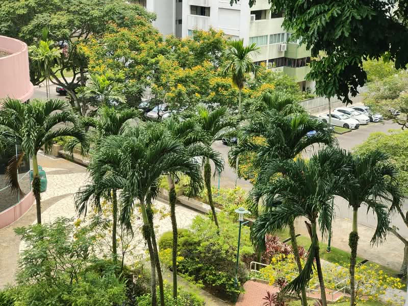 Pine Grove, 1P Pine Grove, Room Rental, 250 sqft, Condominium For Rent, by Jane Ee, 500128402 - Exterior - PropertyGuru.com.sg