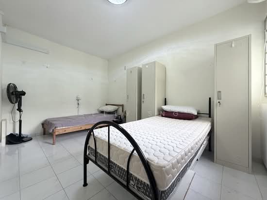 For Rent - 205 Yishun Street 21