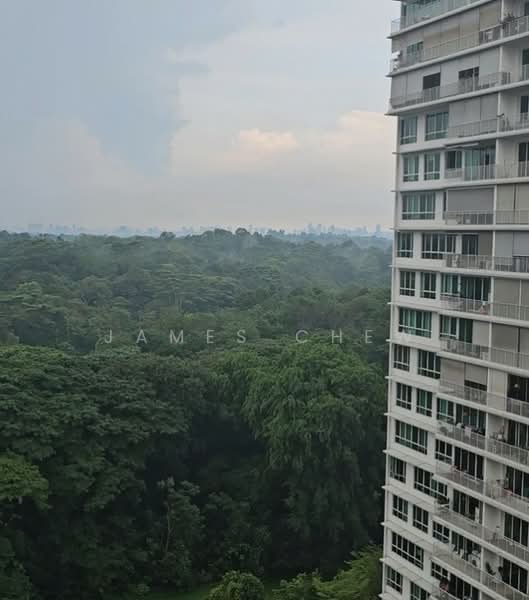 Eco Sanctuary, , 1 Bedroom, , Condominium For Rent, by James Chew, 500128405 - PropertyGuru.com.sg
