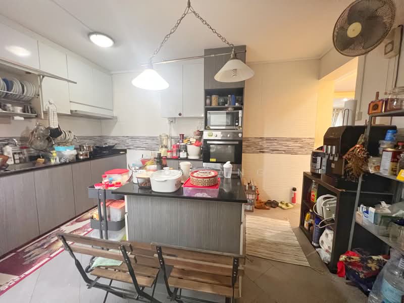 151 Simei Street 1, 151 Simei Street 1, 3 Bedrooms, 1,313 sqft, HDB Flat For Sale, by Keon Ang, 500128406 - PropertyGuru.com.sg