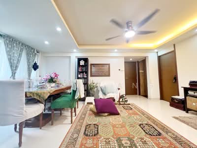 For Sale - 151 Simei Street 1