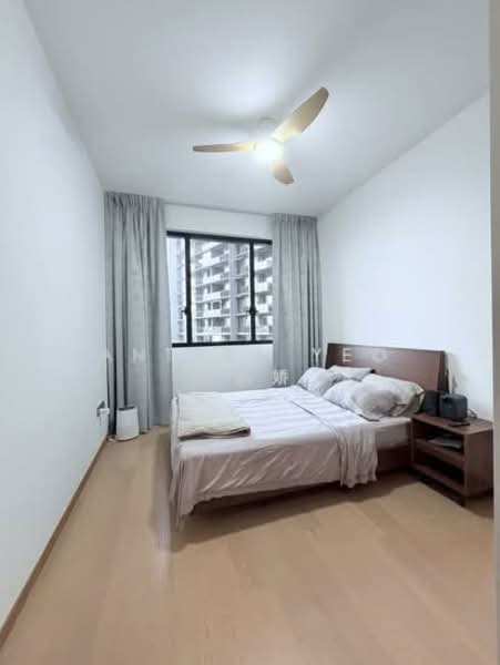 The Atelier, 2 Makeway Avenue, 2 Bedrooms, 872 sqft, Condominium For Sale, by Anthea Yeo 杨丽娇, 500128407 - Bedroom - PropertyGuru.com.sg