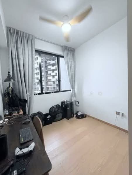 The Atelier, 2 Makeway Avenue, 2 Bedrooms, 872 sqft, Condominium For Sale, by Anthea Yeo 杨丽娇, 500128407 - Study - PropertyGuru.com.sg