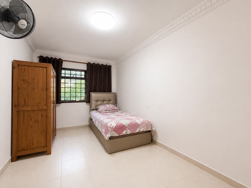895B Woodlands Drive 50, 895B Woodlands Drive 50, 3 Bedrooms, 1,065 sqft, HDB Flat For Sale, by Barry Ho, 500128410 - Bedroom - PropertyGuru.com.sg
