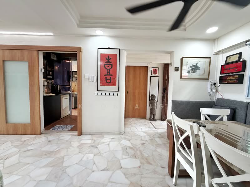522 Hougang Avenue 6, 522 Hougang Avenue 6, 4 Bedrooms, 1,561 sqft, HDB Flat For Sale, by Keon Ang, 500128414 - PropertyGuru.com.sg