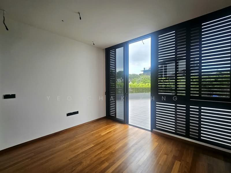 ⭐️⭐️Landed7772@ D14 Best Value Semi Detached, Jalan Senang, Selamat, Sayang, Waringin,, 6 Bedrooms, 7,094 sqft, Semi-Detached House For Sale, by Yeo Chak Khng, 500128416 - Balcony - PropertyGuru.com.sg