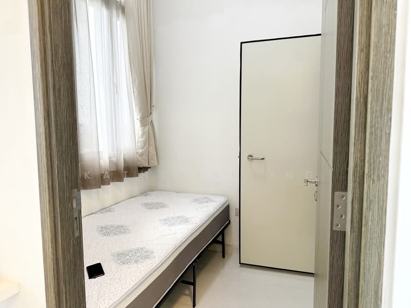 One Dusun Residences, 1 Jalan Dusun, 2 Bedrooms, 506 sqft, Condominium For Sale, by Katherine Ong, 500128421 - Bedroom - PropertyGuru.com.sg