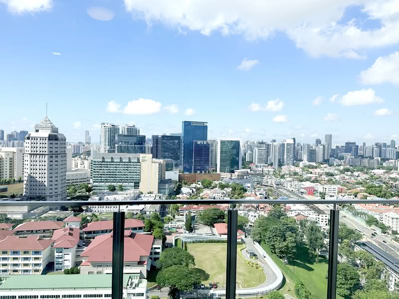 One Dusun Residences, 1 Jalan Dusun, 2 Bedrooms, 506 sqft, Condominium For Sale, by Katherine Ong, 500128421 - View - PropertyGuru.com.sg