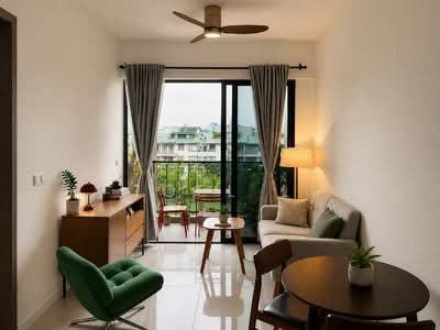 For Sale - Kent Ridge Hill Residences