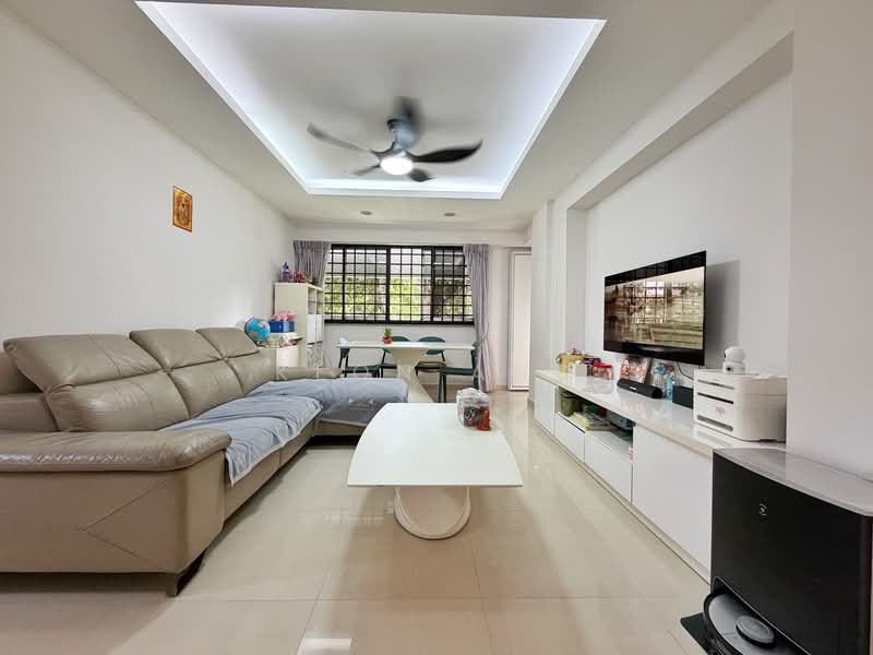 438 Hougang Avenue 8, 438 Hougang Avenue 8, 3 Bedrooms, 1,130 sqft, HDB Flat For Sale, by Keon Ang, 500128423 - PropertyGuru.com.sg
