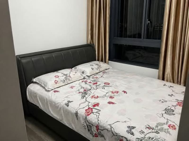 Gem Residences, 3 Lorong 5 Toa Payoh, 3 Bedrooms, 947 sqft, Condominium For Rent, by Anthea Yeo 杨丽娇, 500128424 - Bedroom - PropertyGuru.com.sg
