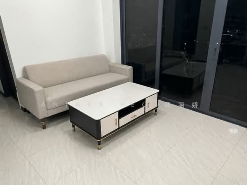 Gem Residences, 3 Lorong 5 Toa Payoh, 3 Bedrooms, 947 sqft, Condominium For Rent, by Anthea Yeo 杨丽娇, 500128424 - Living Room - PropertyGuru.com.sg