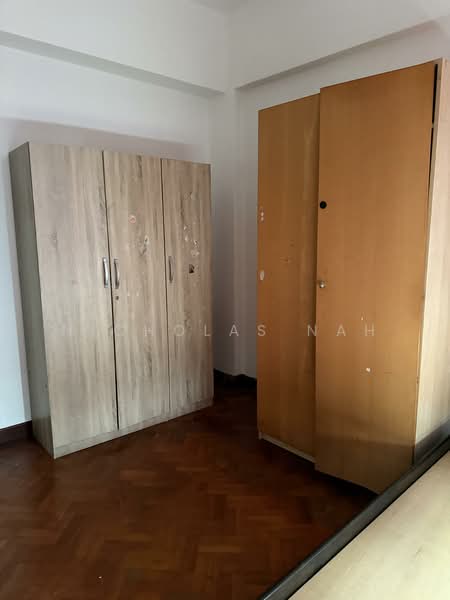 Cherryhill, 27 Lorong Lew Lian, 2 Bedrooms, 1,022 sqft, Condominium For Rent, by Nicholas Nah, 500128425 - PropertyGuru.com.sg