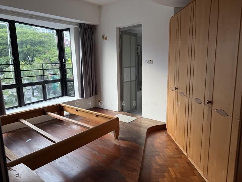 Cherryhill, 27 Lorong Lew Lian, 2 Bedrooms, 1,022 sqft, Condominium For Rent, by Nicholas Nah, 500128425 - PropertyGuru.com.sg