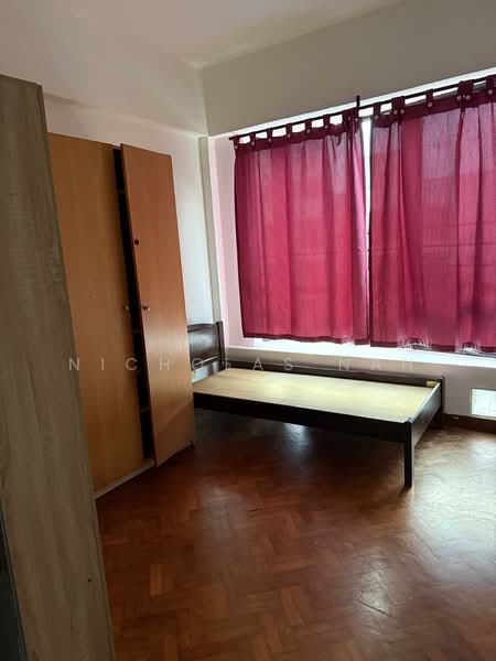 Cherryhill, 27 Lorong Lew Lian, 2 Bedrooms, 1,022 sqft, Condominium For Rent, by Nicholas Nah, 500128425 - PropertyGuru.com.sg